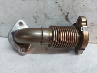 bontott MERCEDES-BENZ C-CLASS EGR Hűtő Cső