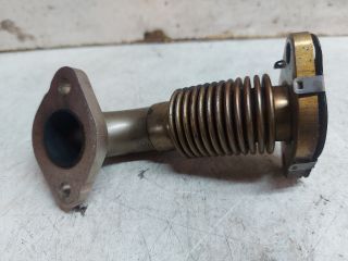 bontott MERCEDES-BENZ C-CLASS EGR Hűtő Cső