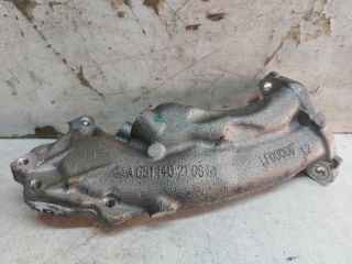 bontott MERCEDES-BENZ C-CLASS EGR Hűtő Cső