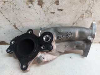 bontott MERCEDES-BENZ C-CLASS EGR Hűtő Cső