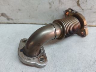 bontott MERCEDES-BENZ C-CLASS EGR Hűtő Cső