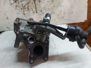 bontott MERCEDES-BENZ C-CLASS EGR Hűtő