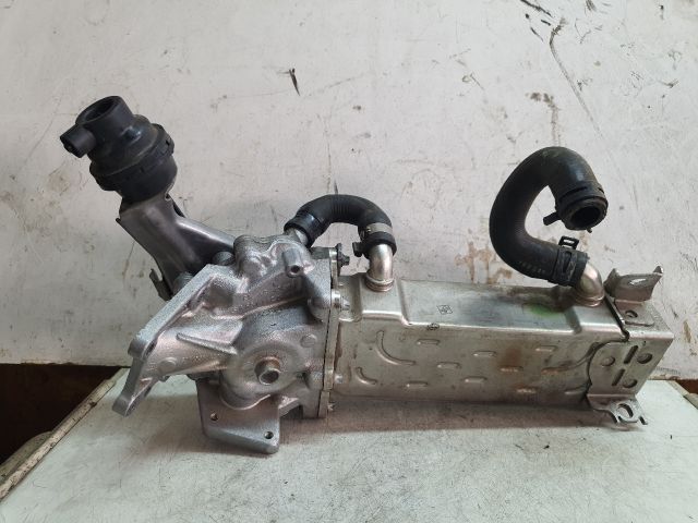 bontott MERCEDES-BENZ C-CLASS EGR Hűtő