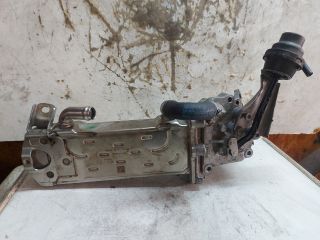 bontott MERCEDES-BENZ C-CLASS EGR Hűtő