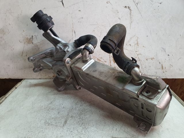 bontott MERCEDES-BENZ C-CLASS EGR Hűtő