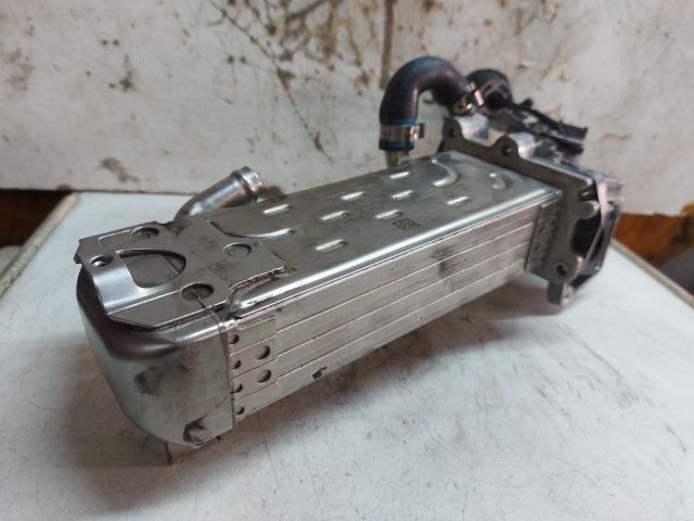 bontott MERCEDES-BENZ C-CLASS EGR Hűtő