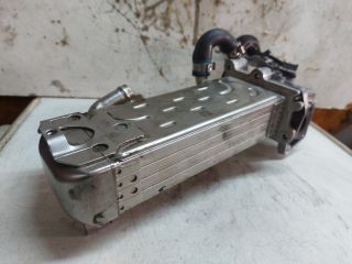 bontott MERCEDES-BENZ C-CLASS EGR Hűtő