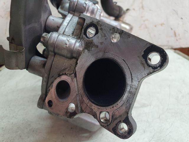 bontott MERCEDES-BENZ C-CLASS EGR Hűtő