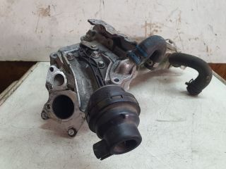 bontott MERCEDES-BENZ C-CLASS EGR Hűtő