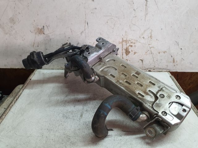 bontott MERCEDES-BENZ C-CLASS EGR Hűtő