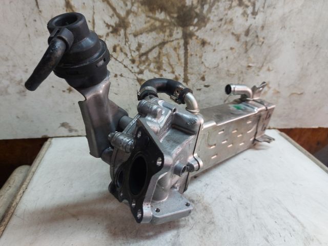 bontott MERCEDES-BENZ C-CLASS EGR Hűtő