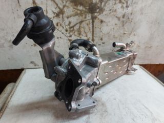 bontott MERCEDES-BENZ C-CLASS EGR Hűtő