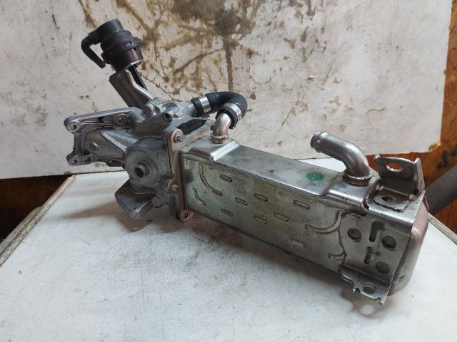 bontott MERCEDES-BENZ C-CLASS EGR Hűtő