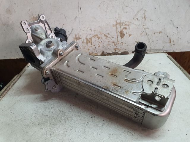 bontott MERCEDES-BENZ C-CLASS EGR Hűtő