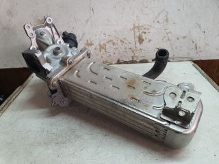bontott MERCEDES-BENZ C-CLASS EGR Hűtő