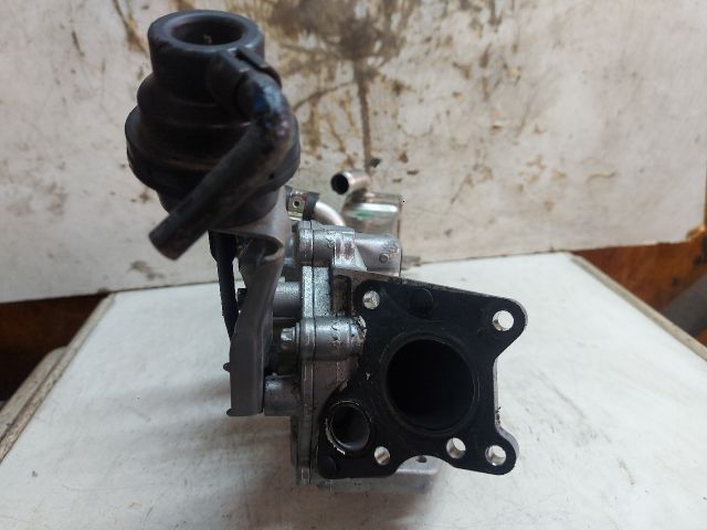 bontott MERCEDES-BENZ C-CLASS EGR Hűtő