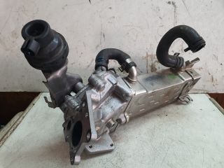 bontott MERCEDES-BENZ C-CLASS EGR Hűtő