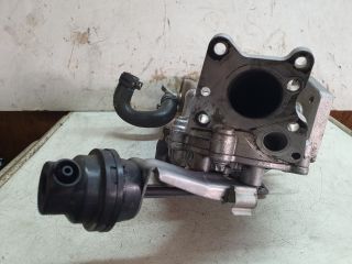 bontott MERCEDES-BENZ C-CLASS EGR Hűtő