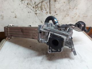 bontott MERCEDES-BENZ C-CLASS EGR Hűtő