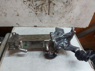 bontott MERCEDES-BENZ C-CLASS EGR Hűtő