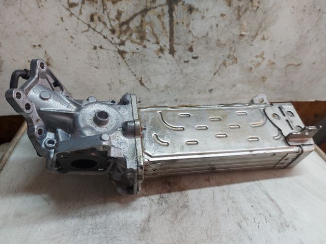 bontott MERCEDES-BENZ C-CLASS EGR Hűtő