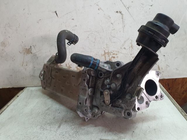 bontott MERCEDES-BENZ C-CLASS EGR Hűtő