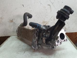 bontott MERCEDES-BENZ C-CLASS EGR Hűtő