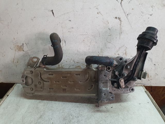 bontott MERCEDES-BENZ C-CLASS EGR Hűtő