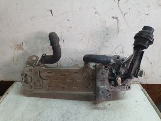bontott MERCEDES-BENZ C-CLASS EGR Hűtő