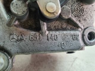 bontott MERCEDES-BENZ C-CLASS EGR Hűtő