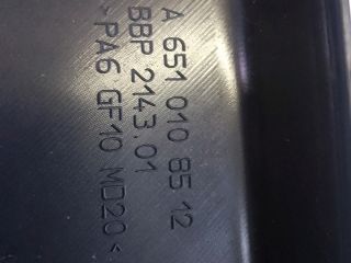 bontott MERCEDES-BENZ C-CLASS Felső Motorburkolat