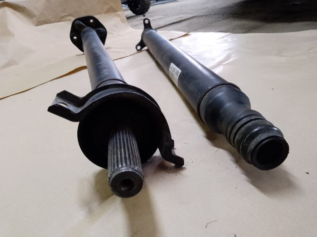 bontott MERCEDES-BENZ C-CLASS Kardántengely