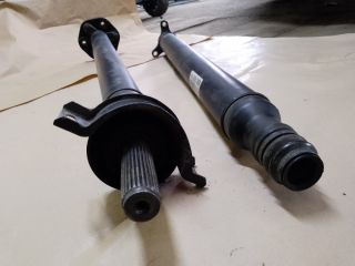 bontott MERCEDES-BENZ C-CLASS Kardántengely