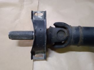 bontott MERCEDES-BENZ C-CLASS Kardántengely