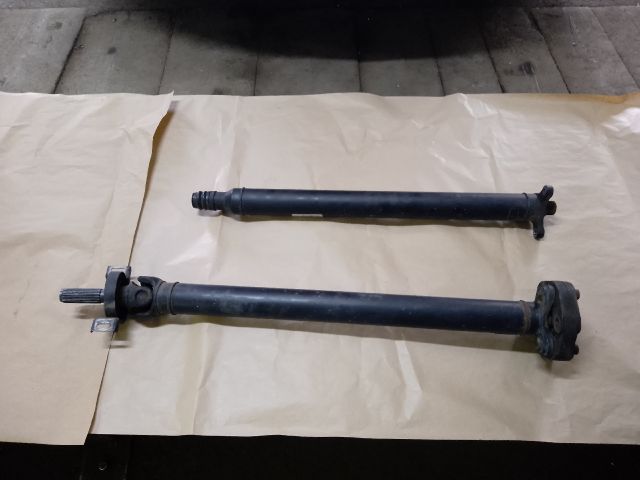 bontott MERCEDES-BENZ C-CLASS Kardántengely