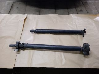 bontott MERCEDES-BENZ C-CLASS Kardántengely