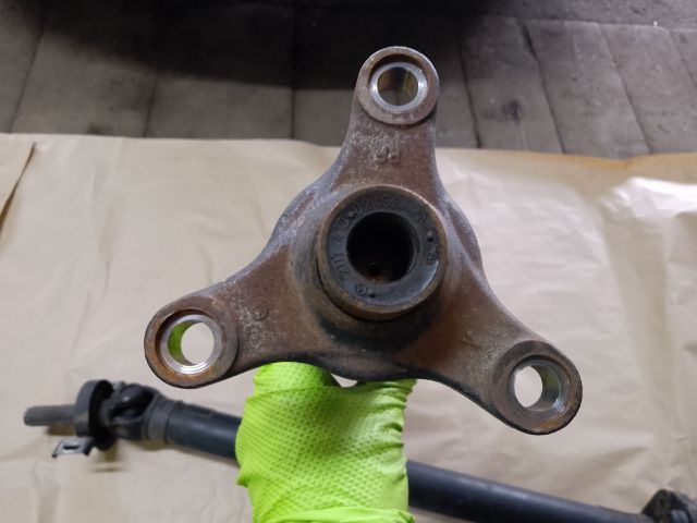 bontott MERCEDES-BENZ C-CLASS Kardántengely