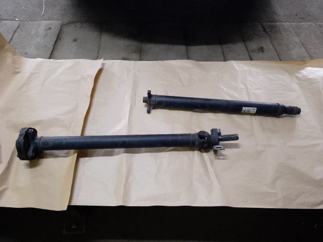 bontott MERCEDES-BENZ C-CLASS Kardántengely