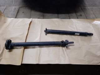 bontott MERCEDES-BENZ C-CLASS Kardántengely