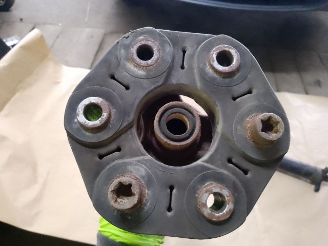 bontott MERCEDES-BENZ C-CLASS Kardántengely