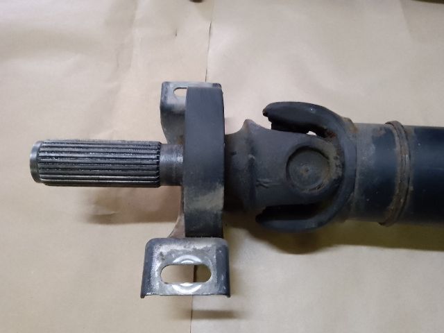 bontott MERCEDES-BENZ C-CLASS Kardántengely