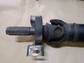 bontott MERCEDES-BENZ C-CLASS Kardántengely