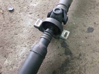 bontott MERCEDES-BENZ C-CLASS Kardántengely