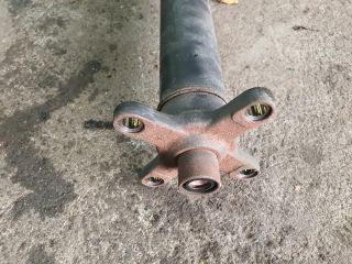 bontott MERCEDES-BENZ C-CLASS Kardántengely