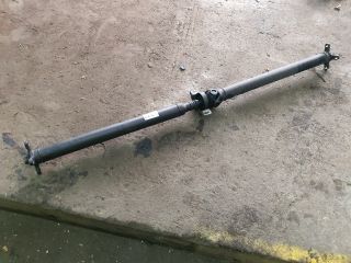 bontott MERCEDES-BENZ C-CLASS Kardántengely