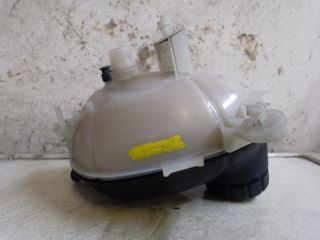 bontott MERCEDES-BENZ C-CLASS Kiegyenlítő Tartály