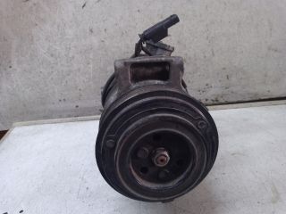 bontott MERCEDES-BENZ C-CLASS Klímakompresszor