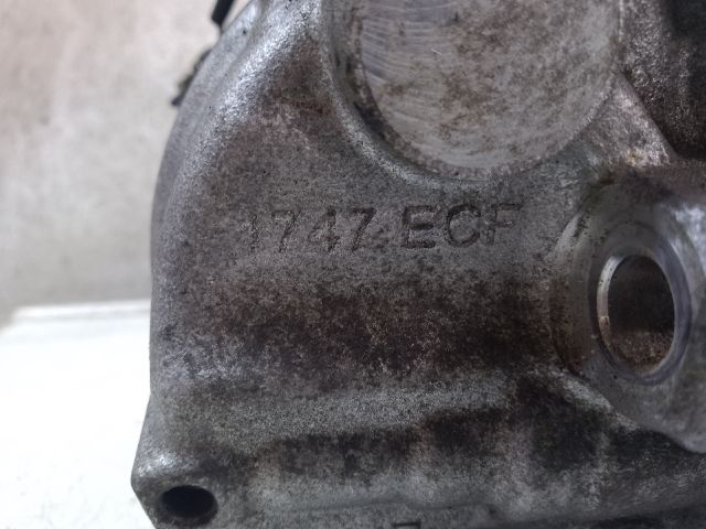 bontott MERCEDES-BENZ C-CLASS Klímakompresszor