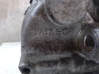 bontott MERCEDES-BENZ C-CLASS Klímakompresszor