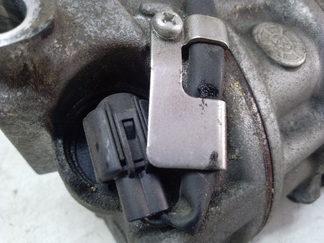 bontott MERCEDES-BENZ C-CLASS Klímakompresszor